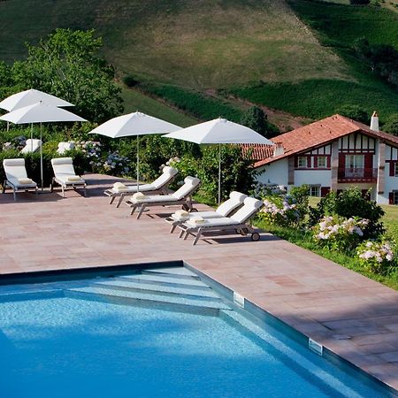 Auberge Ostape Bidarray Facilities photo