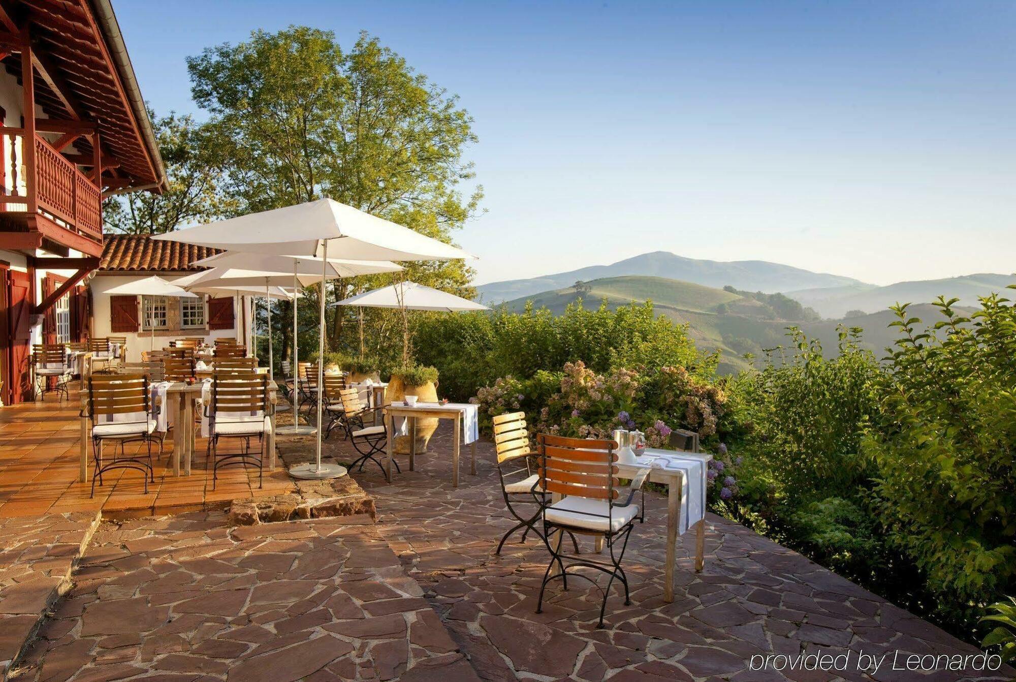 Auberge Ostape Bidarray Facilities photo